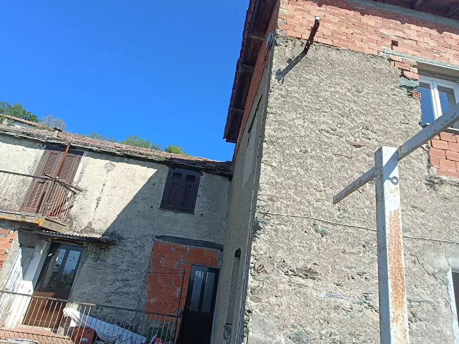 Immagine 6 di Casa indipendente in vendita  in Via Crovo 1 a Varazze