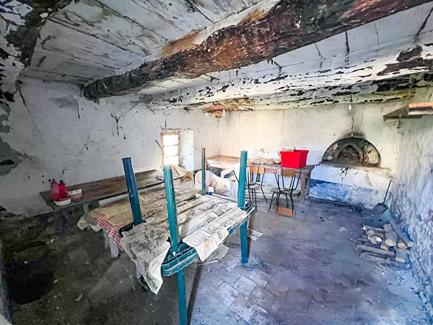 Immagine 35 di Casa indipendente in vendita  in Località Gaini a Cartosio