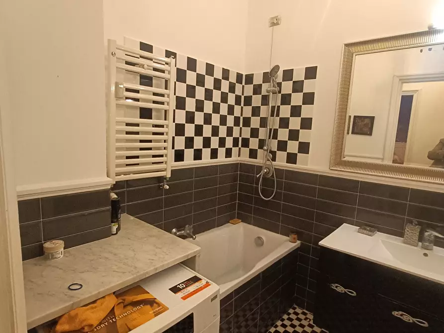 Immagine 52 di Appartamento in vendita  in Via Nizza 8 a Genova