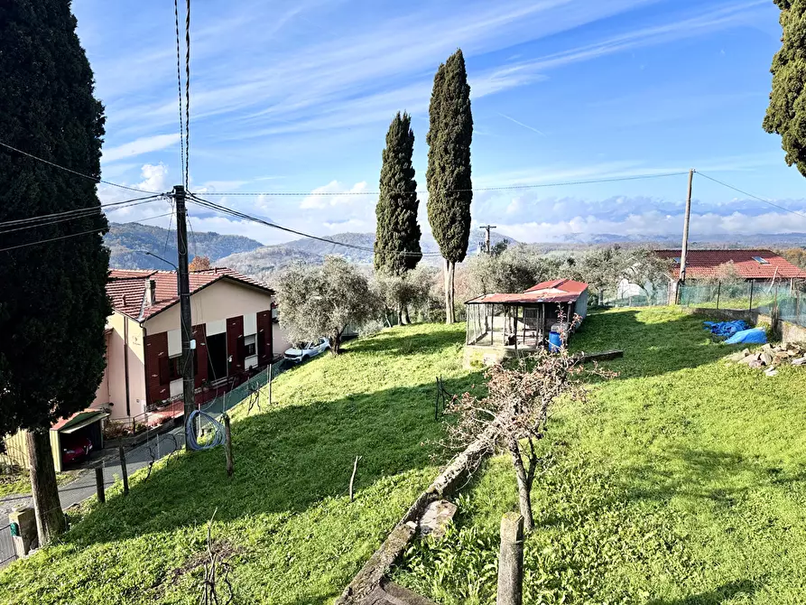 Immagine 40 di Casa semindipendente in vendita  in Via Pascoli 1 a Fivizzano
