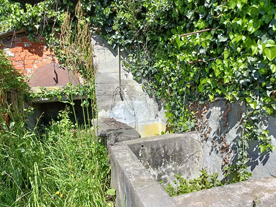 Immagine 33 di Casa indipendente in vendita  in Via Campomarzio 9 a Varazze