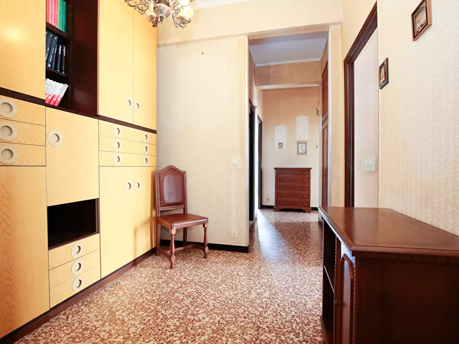 Immagine 3 di Appartamento in vendita  in Via Mogadiscio 6 a Genova