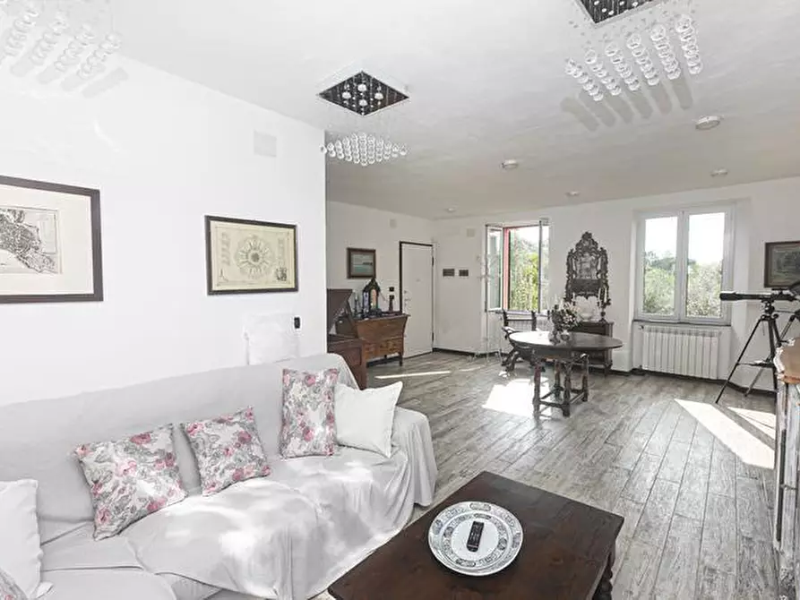 Immagine 11 di Casa indipendente in vendita  in Via San Giacomo 17 a Camogli