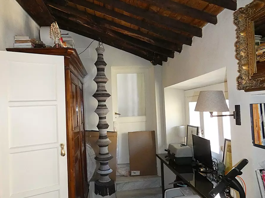 Immagine 26 di Appartamento in vendita  in Campetto 8A a Genova