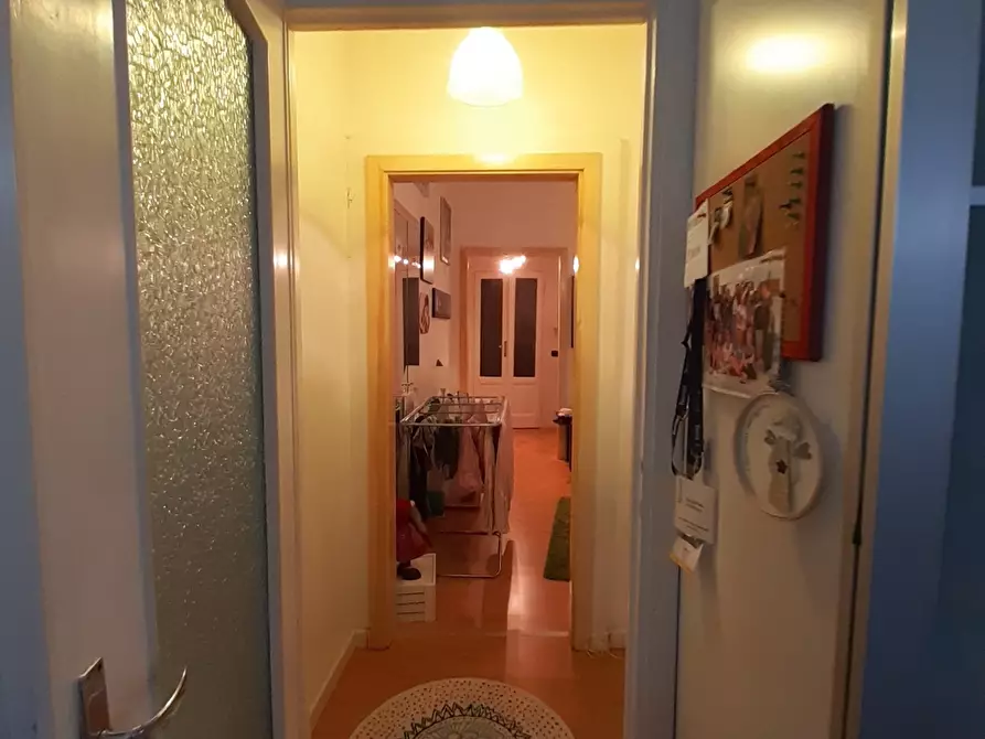 Immagine 26 di Appartamento in affitto  in Via Trebbia 33 a Milano