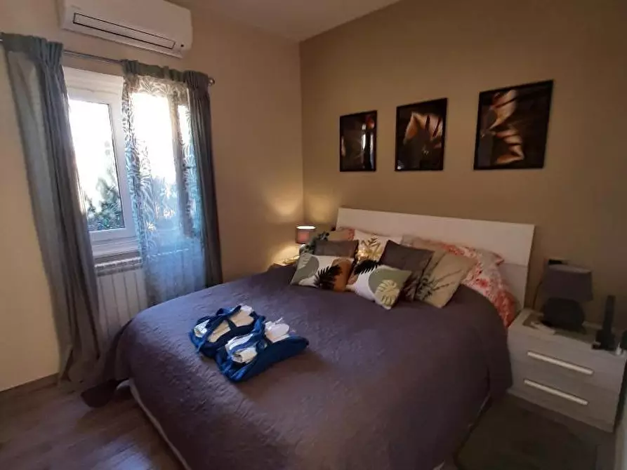 Immagine 22 di Trilocale in vendita  in Via Lanfranco Alberico 44 a Genova