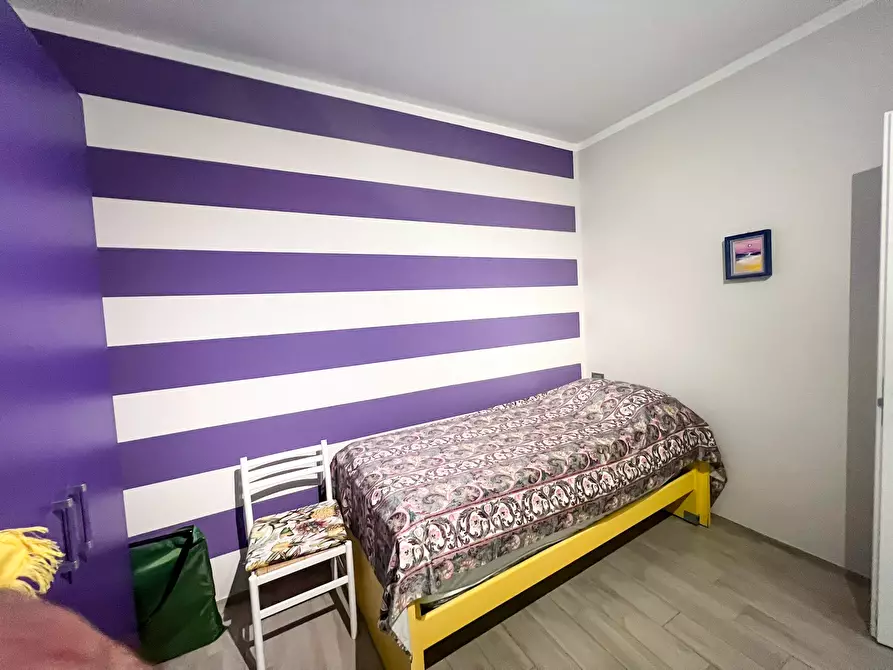 Immagine 16 di Appartamento in vendita  in Via Sessarego a Bogliasco