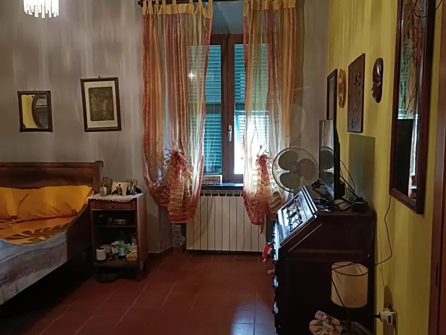 Immagine 48 di Casa indipendente in vendita  in Via al Garbo 39 a Genova