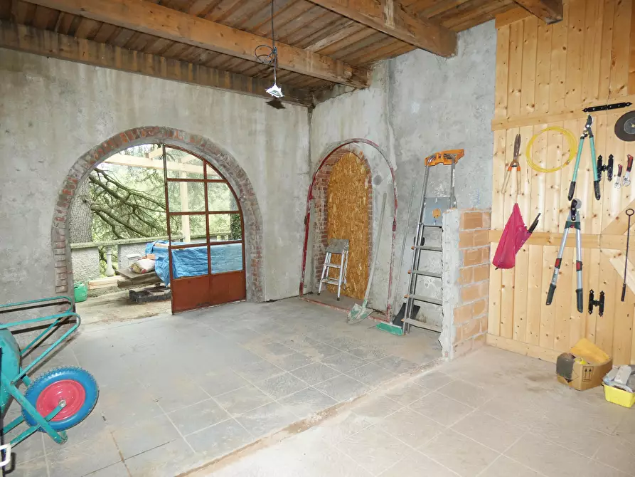 Immagine 12 di Casa indipendente in vendita  in Villaggio Losio 390 a Ponzone