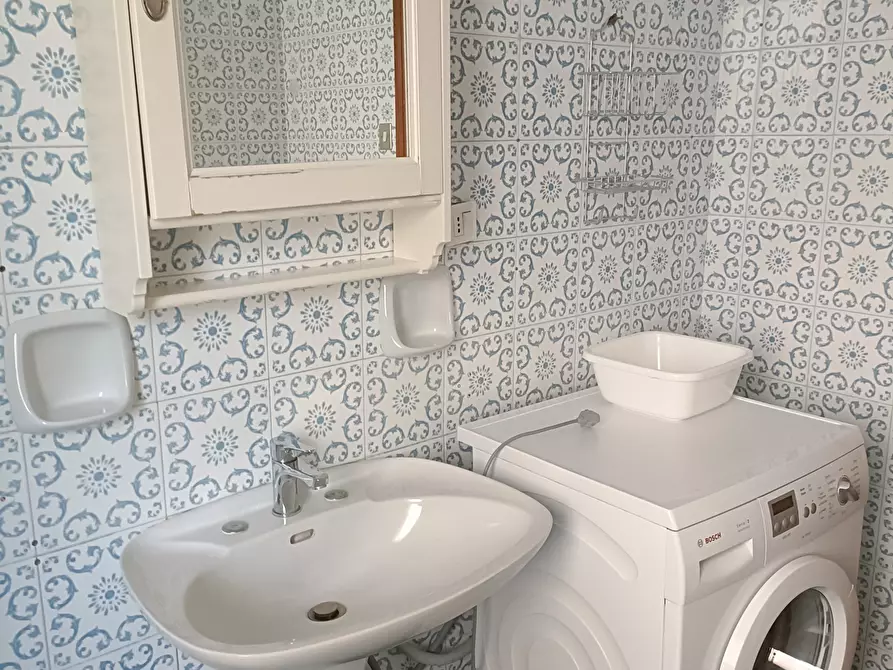 Immagine 22 di Trilocale in vendita  in Corso Europa 1334 a Genova