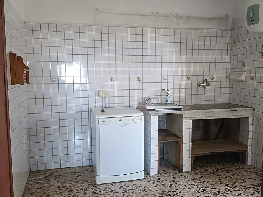 Immagine 9 di Casa indipendente in vendita  in Via Crovo 1 a Varazze