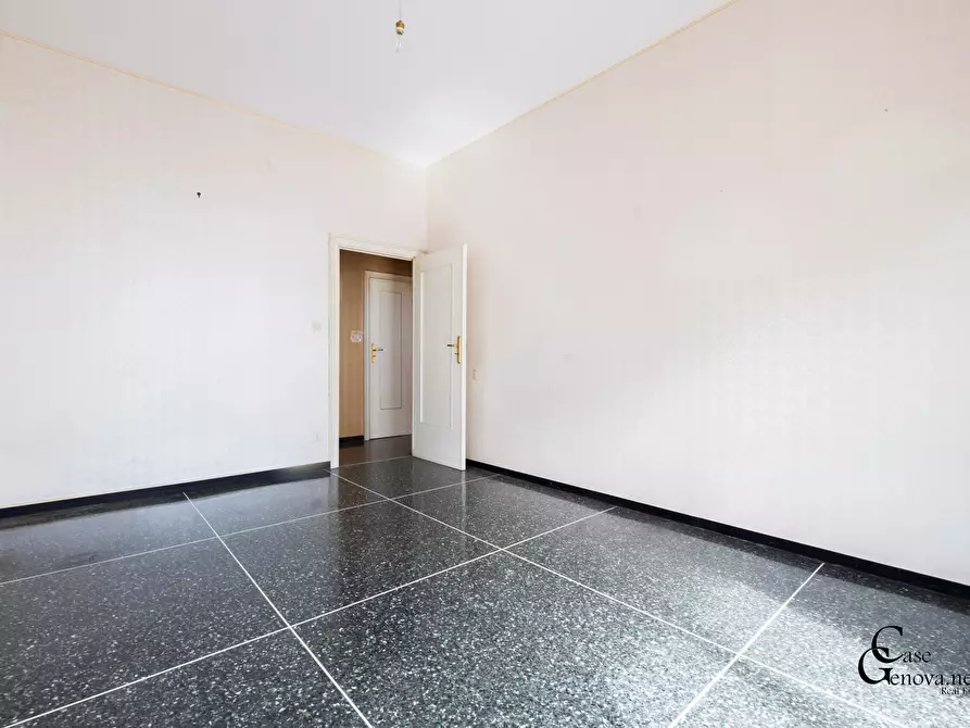Immagine 10 di Appartamento in vendita  in Via Piacenza a Genova