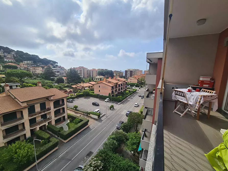 Immagine 21 di Trilocale in vendita  in Via Cristoforo Colombo 5 a Andora