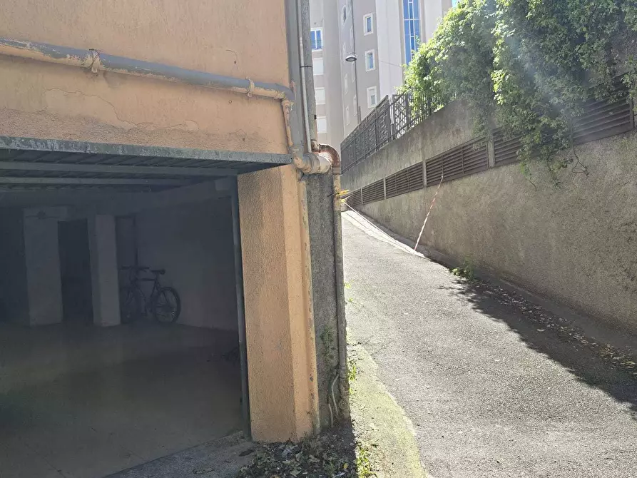 Immagine 22 di Bilocale in affitto  in Via Leonardo da Vinci 254 a Alassio