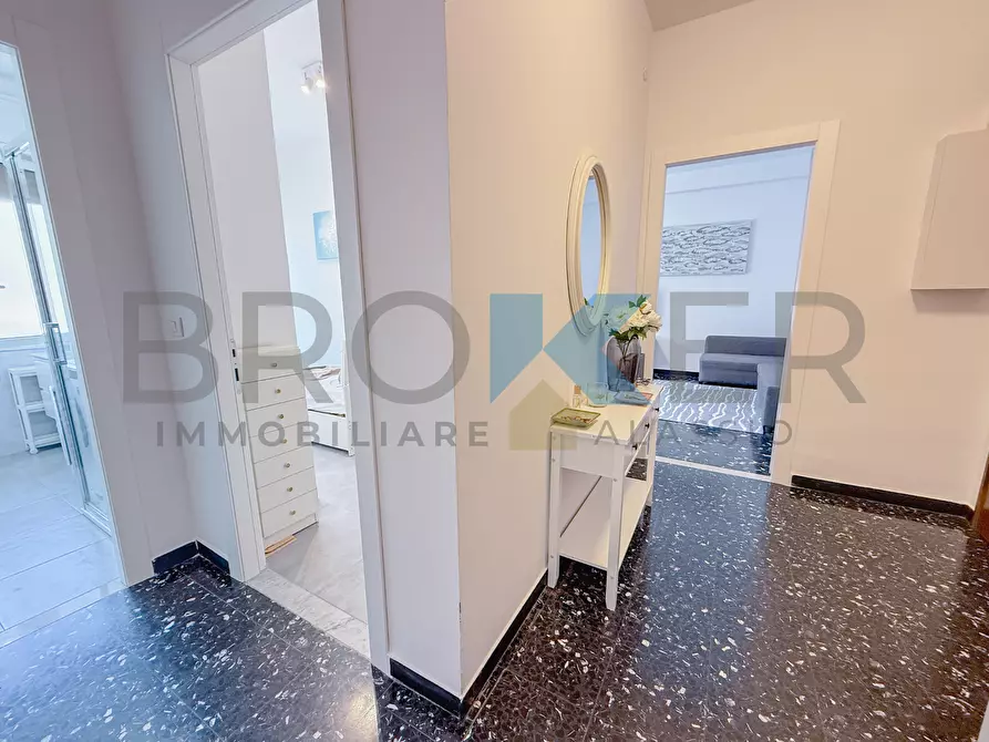 Immagine 13 di Trilocale in vendita  in Via Neghelli 56 a Alassio