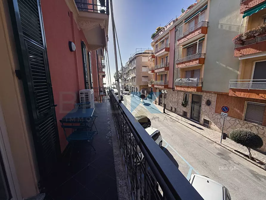 Immagine 19 di Trilocale in affitto  in Via Don Boselli 17 a Alassio