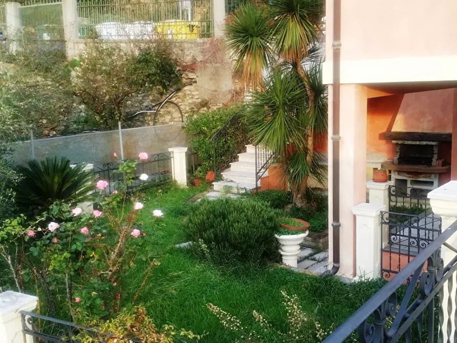 Immagine 19 di Villa in vendita  in Via Margherita Morteo Ollandini 115 a Alassio