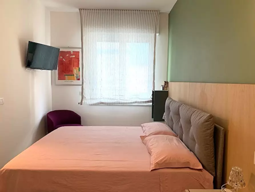 Immagine 12 di Trilocale in vendita  in Via Roma a Alassio