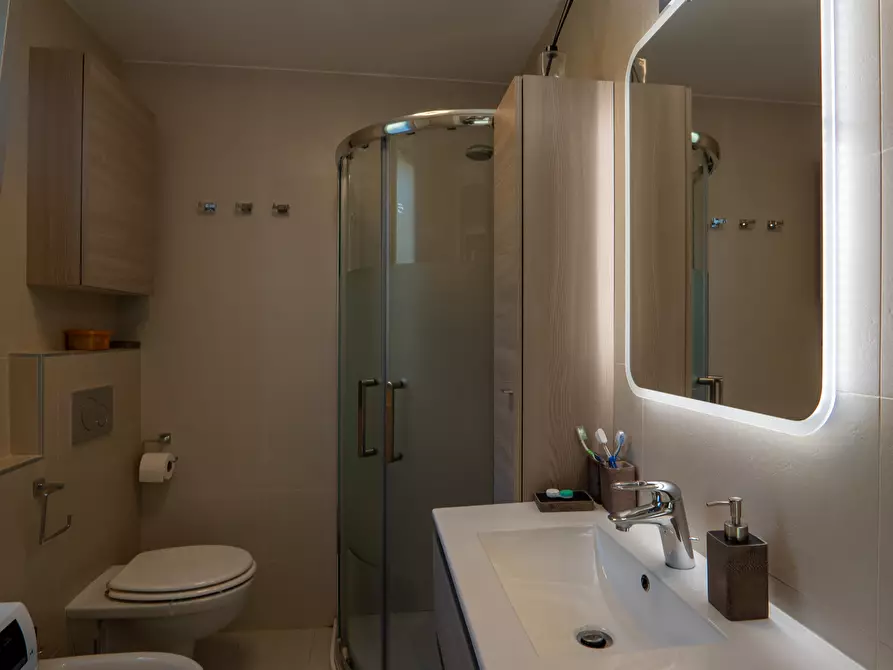 Immagine 17 di Bilocale in affitto  in VIA ADELASIA 101 a Alassio