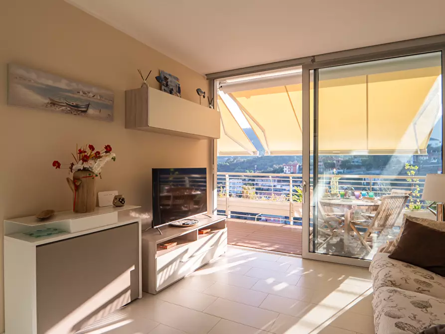 Immagine 9 di Bilocale in affitto  in VIA ADELASIA 101 a Alassio