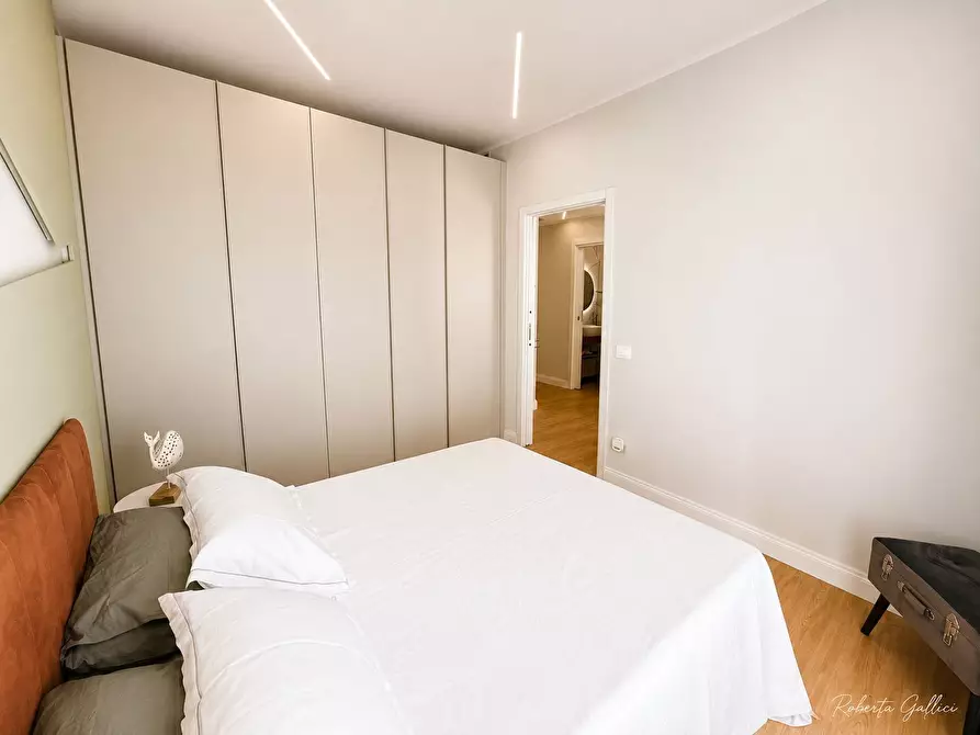 Immagine 42 di Trilocale in vendita  in Corso Dante Alighieri 198 a Alassio