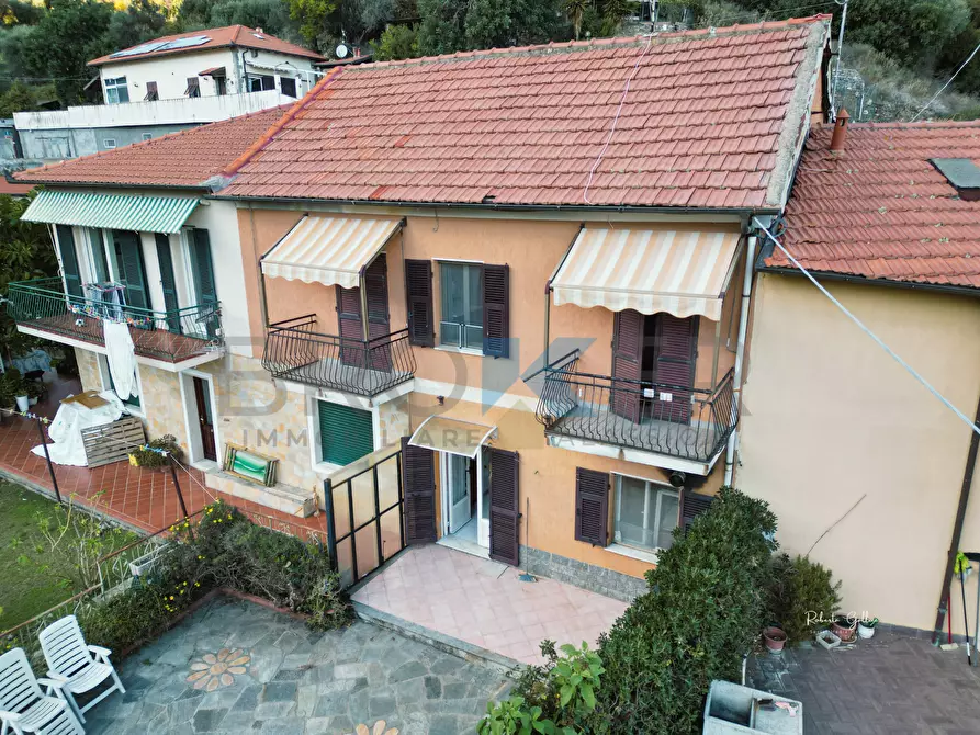 Immagine 9 di Casa indipendente in vendita  in Regione Fenarina 5 a Alassio