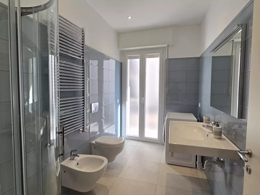 Immagine 14 di Bilocale in affitto  in Via Amerigo Vespucci 9 a Alassio