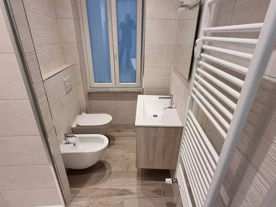 Immagine 13 di Appartamento in vendita  in Corso Dante Alighieri a Alassio