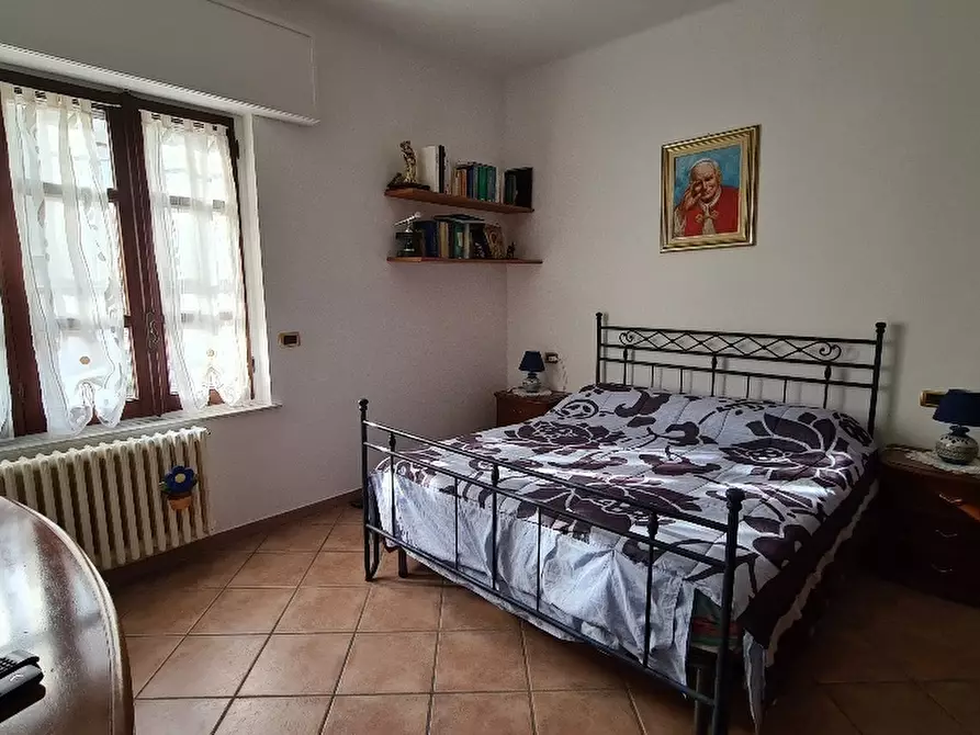 Immagine 11 di Quadrilocale in vendita  in Villaggio Iris 14 a Alassio