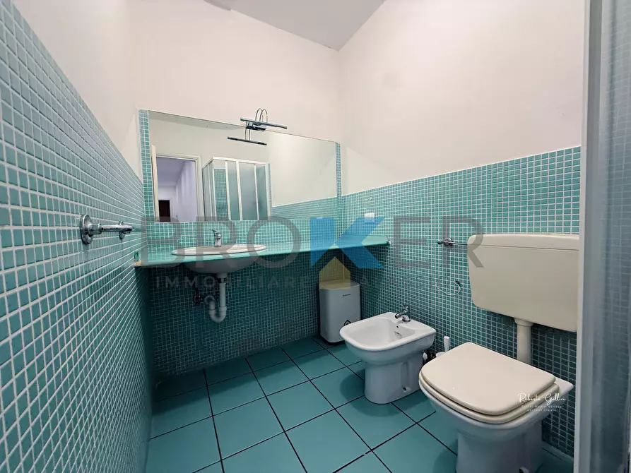 Immagine 8 di Bilocale in vendita  in Corso Europa a Alassio