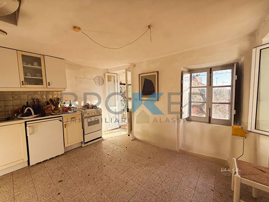 Immagine 40 di Terratetto in vendita  in Via Leon Pancaldo a Alassio