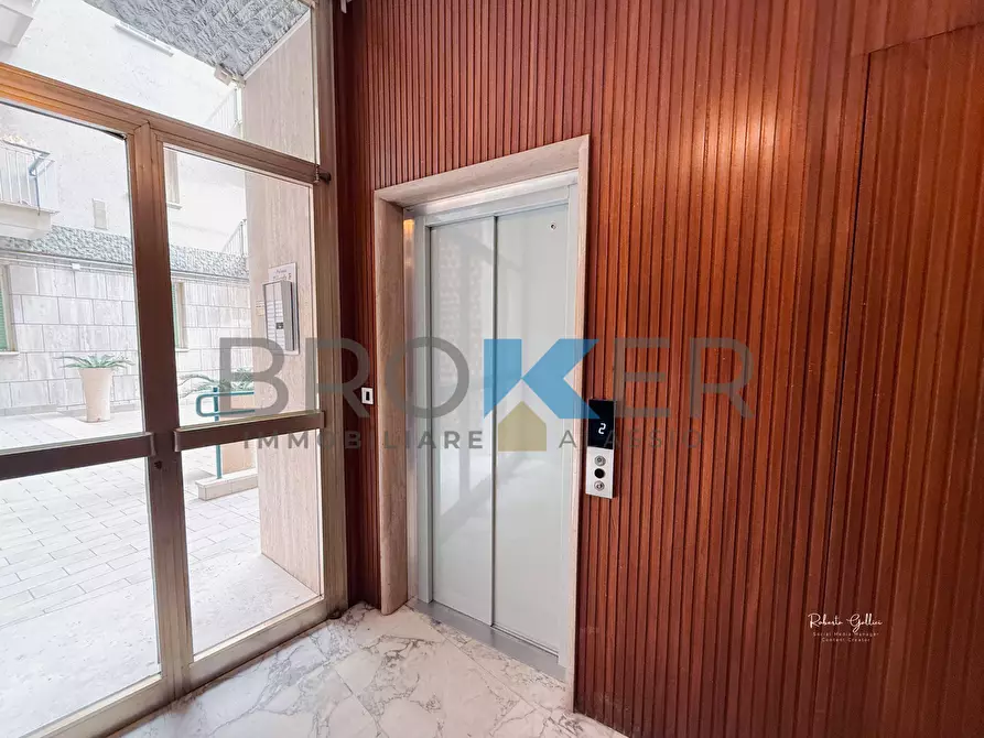 Immagine 11 di Monolocale in vendita  in Corso Europa a Alassio