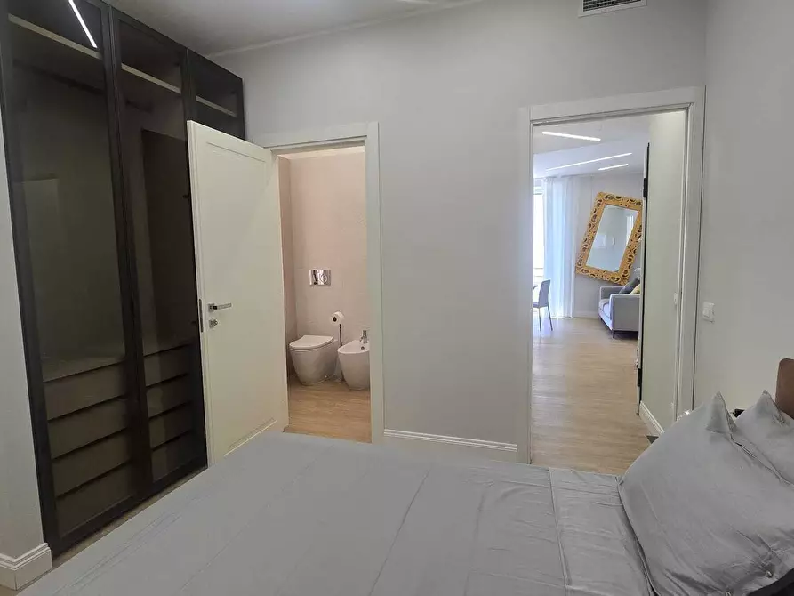 Immagine 20 di Trilocale in vendita  in Corso Dante Alighieri 198 a Alassio