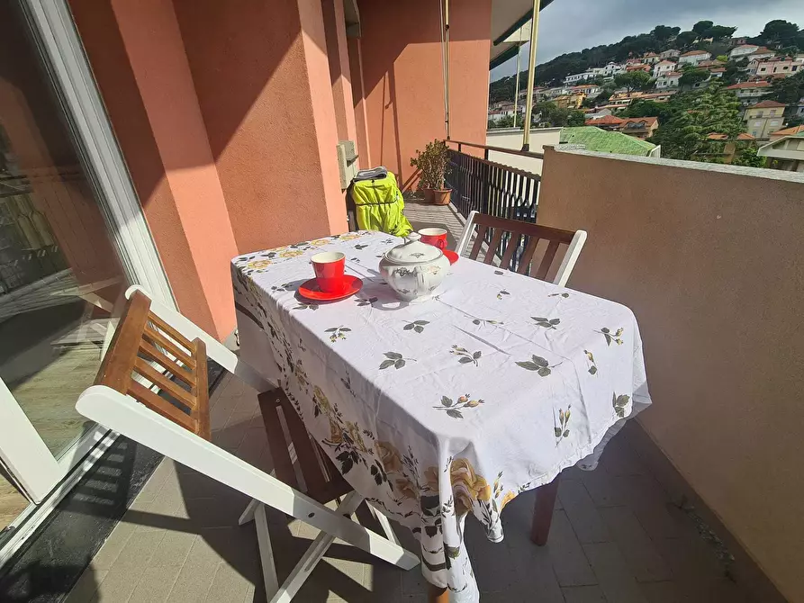 Immagine 12 di Trilocale in affitto  in Via Cristoforo Colombo 5 a Andora