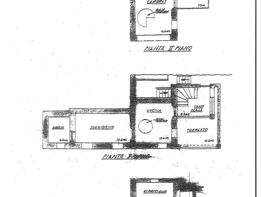 Immagine 50 di Terratetto in vendita  in Via Leon Pancaldo a Alassio