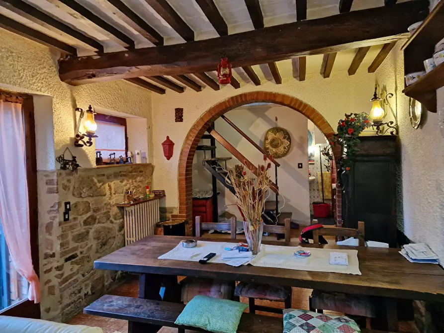 Immagine 18 di Rustico / casale in vendita  in Vocabolo Mercato Alto a Paciano