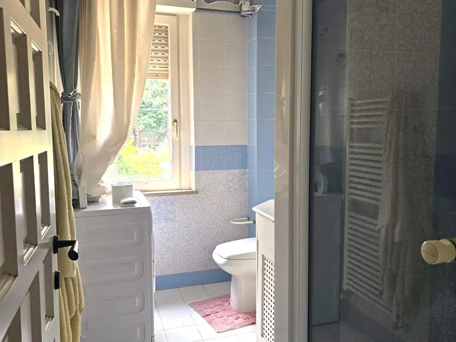 Immagine 41 di Pentalocale in vendita  in Via Maria Montessori a Tuoro Sul Trasimeno