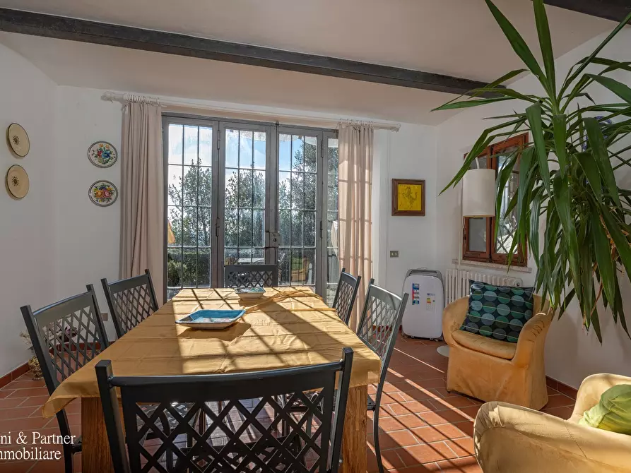 Immagine 20 di Villa in vendita  in Via Gozzano Vocabolo Giorgi a Castiglione Del Lago