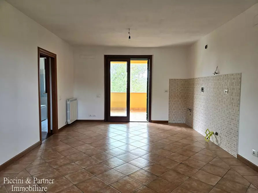 Immagine 11 di Quadrilocale in vendita  in Via Elio Vittorini 11 a Corciano