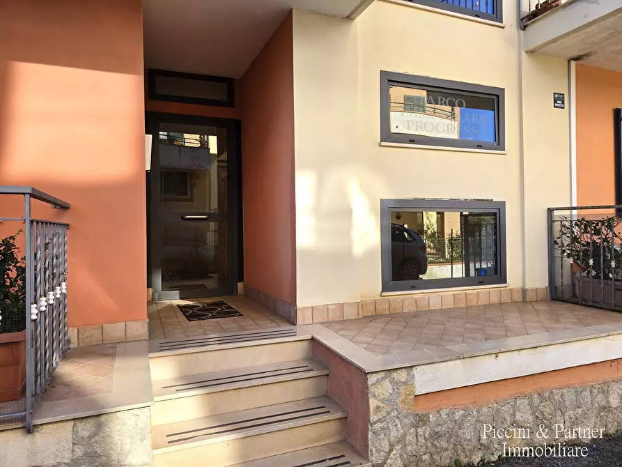Immagine 4 di Quadrilocale in vendita  in Via Paolo Ceccarelli 11 a Perugia