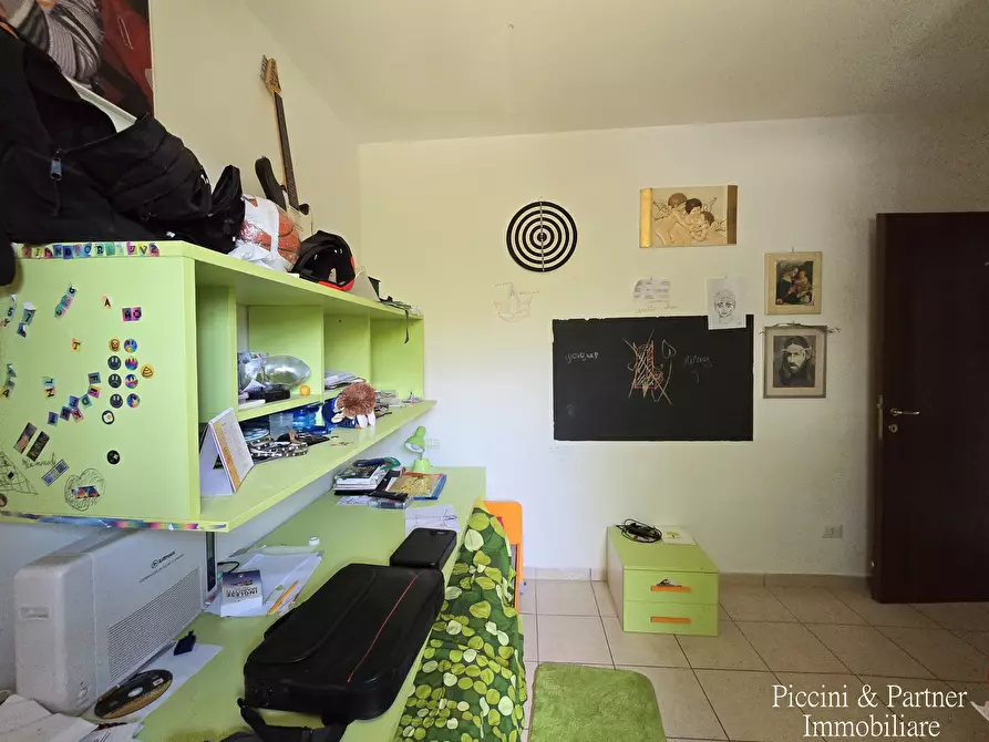Immagine 26 di Villa in vendita  in Via Lillacci a Perugia