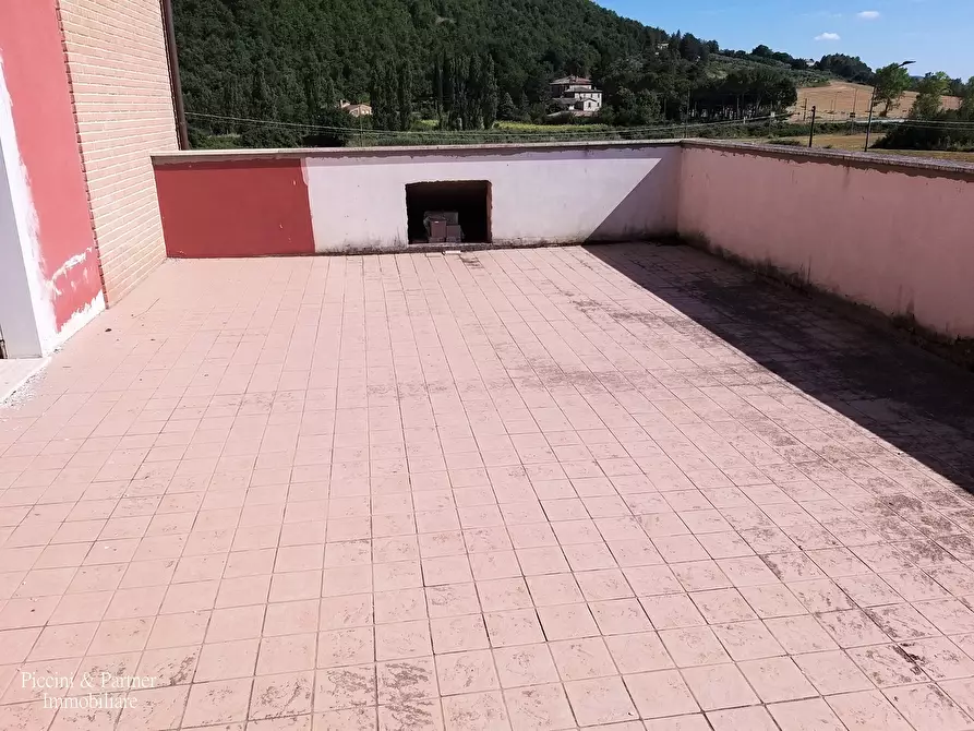 Immagine 40 di Villa in vendita  in Strada San Giovanni del Pantano 42 a Perugia
