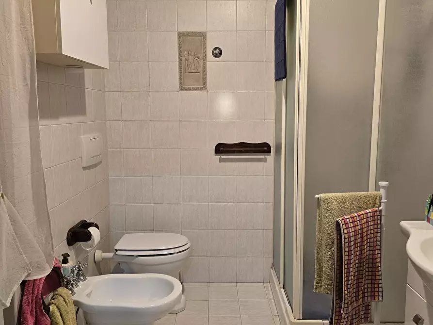 Immagine 36 di Quadrilocale in vendita  in Via Fontebranda 6 a Chiusi