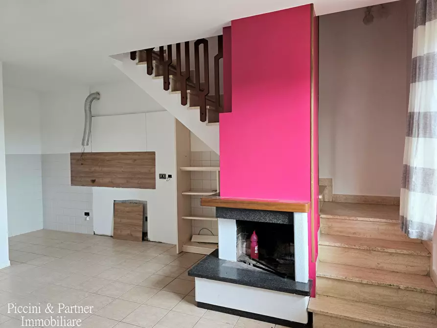 Immagine 16 di Quadrilocale in vendita  in Via dello Zucchero 24 a Perugia