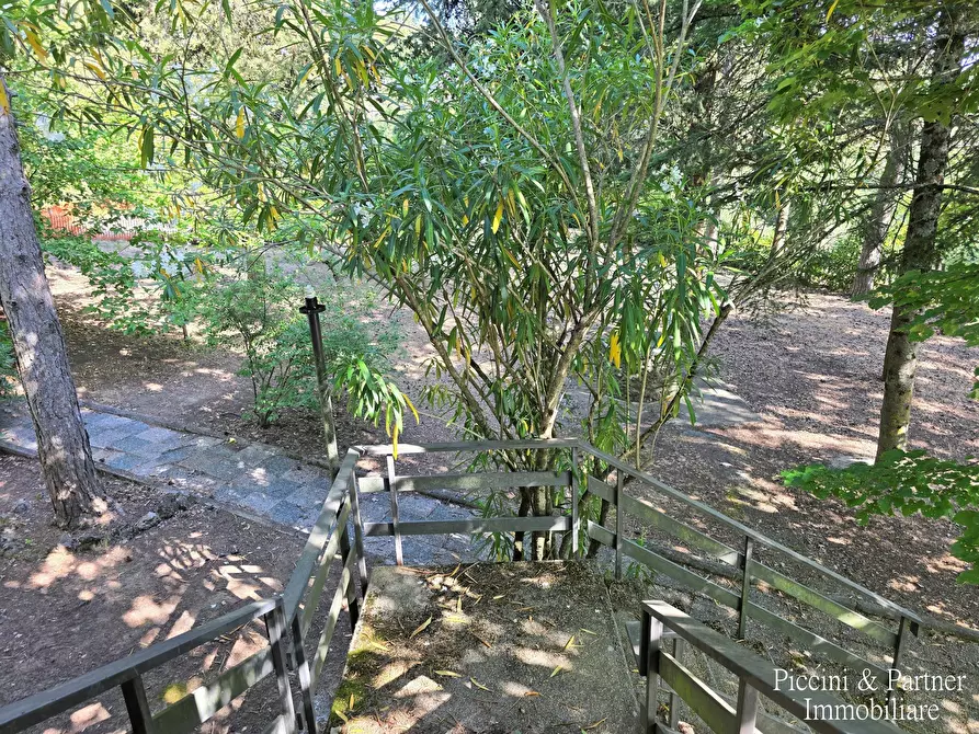 Immagine 33 di Baita in vendita  in Via dei Cespugli 10 a Passignano Sul Trasimeno