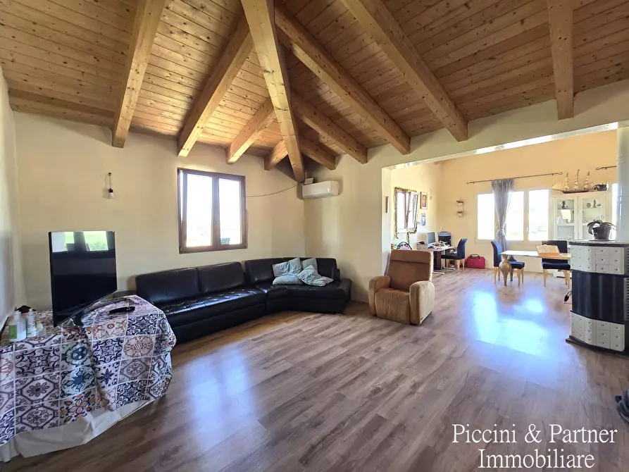 Immagine 14 di Rustico / casale in vendita  in Strada Settevalli 1157 a Perugia