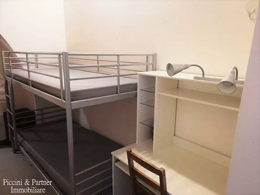 Immagine 18 di Trilocale in affitto  in Via del Roscetto a Perugia
