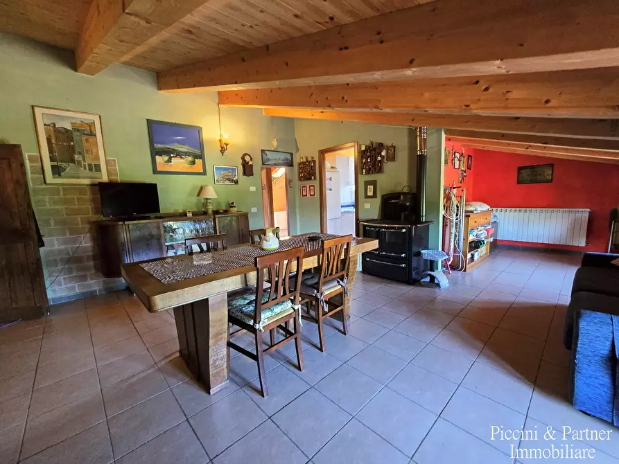 Immagine 61 di Casa bifamiliare in vendita  in Via dello Sport a Marsciano