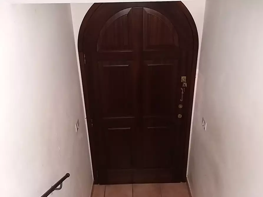 Immagine 5 di Porzione di casa in vendita  in Via dei Fiori a Passignano Sul Trasimeno