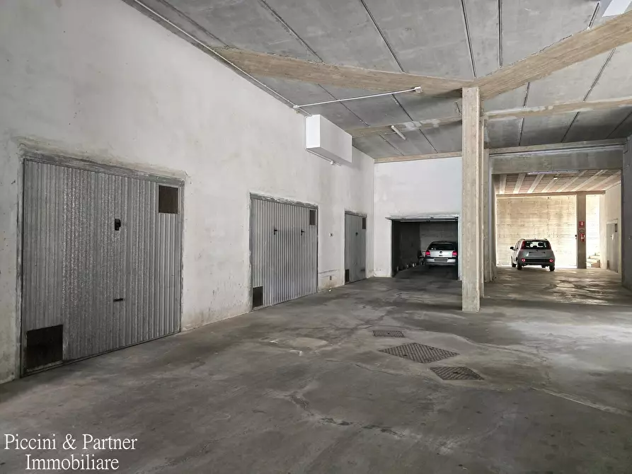 Immagine 35 di Quadrilocale in vendita  in Piazza XXV Aprile a Città Della Pieve